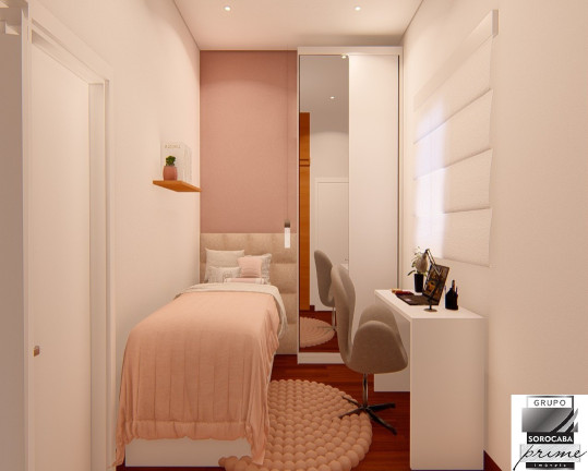 Imagem Casa com 3 Quartos à Venda, 152 m² em Parque Ibiti Reserva - Sorocaba Imagem Casa com 3 Quartos à Venda, 152 m² em Parque Ibiti Reserva - Sorocaba