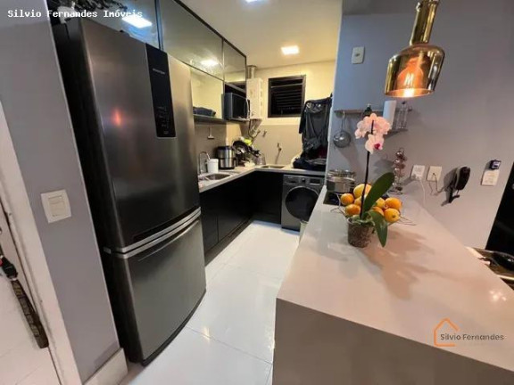 Imagem Apartamento com 1 Quarto à Venda, 47 m² em Federação - Salvador Imagem Apartamento com 1 Quarto à Venda, 47 m² em Federação - Salvador