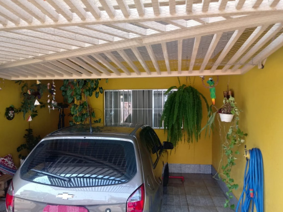 Imagem Sobrado com 3 Quartos à Venda, 280 m² em Conjunto Habitacional São José - Campo Limpo Paulista Imagem Sobrado com 3 Quartos à Venda, 280 m² em Conjunto Habitacional São José - Campo Limpo Paulista