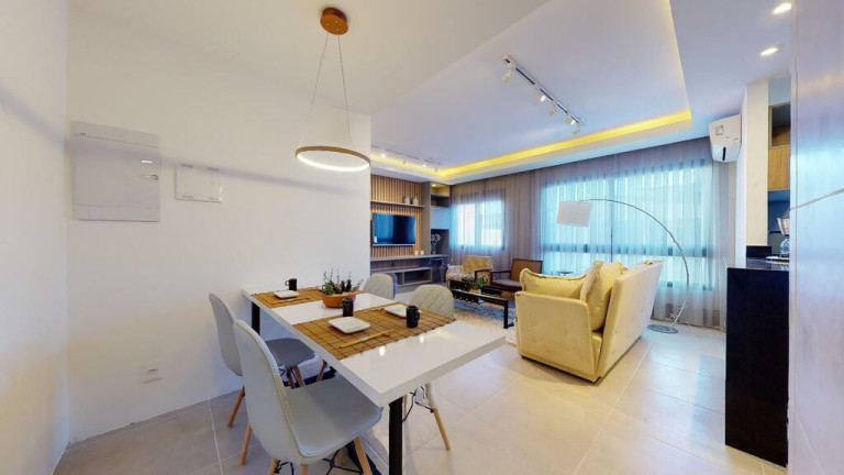 Imagem Apartamento com 2 Quartos à Venda, 61 m² em Azenha - Porto Alegre Imagem Apartamento com 2 Quartos à Venda, 61 m² em Azenha - Porto Alegre