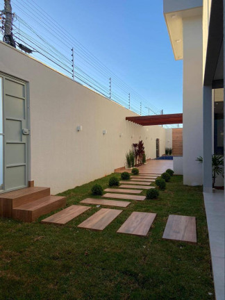 Imagem Casa com 3 Quartos à Venda, 140 m² em Bandeiras - Anápolis Imagem Casa com 3 Quartos à Venda, 140 m² em Bandeiras - Anápolis