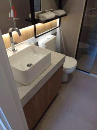 Imagem Apartamento com 3 Quartos à Venda, 62 m² em Perdizes - São Paulo Imagem Apartamento com 3 Quartos à Venda, 62 m² em Perdizes - São Paulo