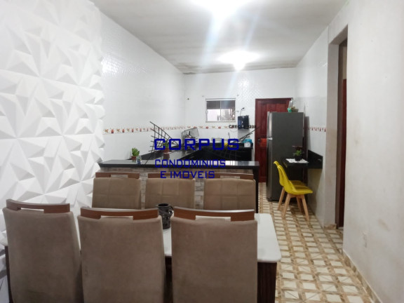Imagem Casa com 2 Quartos à Venda, 91 m² em Nova Califórnia (tamoios) - Cabo Frio