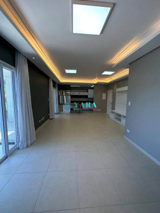 Imagem Apartamento com 3 Quartos à Venda, 156 m² em Toninhas - Ubatuba
