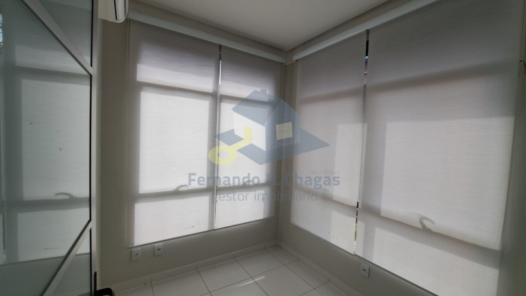 Imagem Sala Comercial à Venda, 49 m² em Loteamento Center Santa Genebra - Campinas