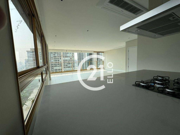 Imagem Apartamento com 3 Quartos para Alugar, 147 m² em Itaim Bibi - São Paulo Imagem Apartamento com 3 Quartos para Alugar, 147 m² em Itaim Bibi - São Paulo