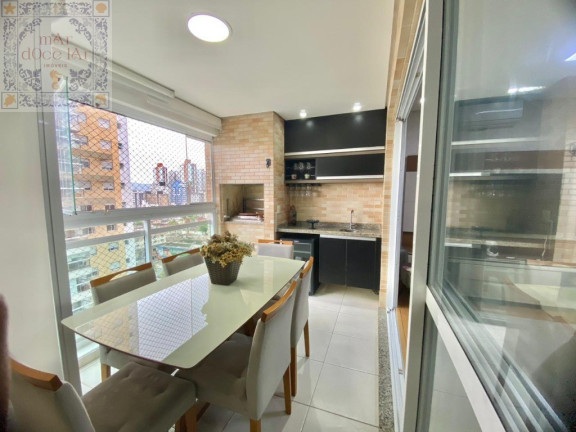 Imagem Apartamento com 2 Quartos à Venda, 77 m² em Ponta Da Praia - Santos