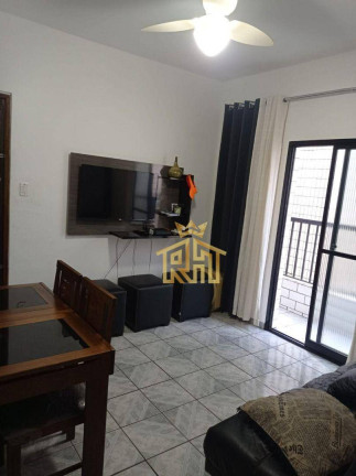Imagem Apartamento com 1 Quarto à Venda, 45 m² em Ocian - Praia Grande Imagem Apartamento com 1 Quarto à Venda, 45 m² em Ocian - Praia Grande