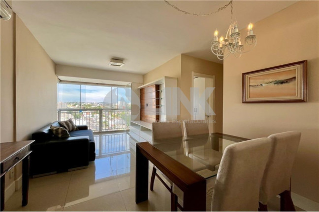 Imagem Apartamento com 2 Quartos à Venda, 60 m² em Cristo Redentor - Porto Alegre Imagem Apartamento com 2 Quartos à Venda, 60 m² em Cristo Redentor - Porto Alegre