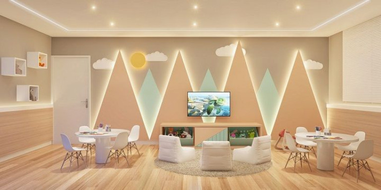 Imagem Apartamento com 3 Quartos à Venda, 92 m² em Tambaú - João Pessoa Imagem Apartamento com 3 Quartos à Venda, 92 m² em Tambaú - João Pessoa