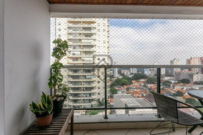 Imagem Apartamento com 2 Quartos à Venda, 94 m² em Vila Mariana - São Paulo Imagem Apartamento com 2 Quartos à Venda, 94 m² em Vila Mariana - São Paulo