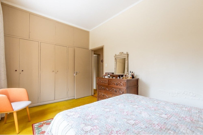 Imagem Imóvel com 3 Quartos à Venda, 208 m² em Higienópolis - São Paulo Imagem Imóvel com 3 Quartos à Venda, 208 m² em Higienópolis - São Paulo