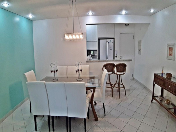Imagem Imóvel com 3 Quartos à Venda, 131 m² em Riviera - Bertioga Imagem Imóvel com 3 Quartos à Venda, 131 m² em Riviera - Bertioga