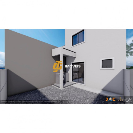 Imagem Sobrado com 2 Quartos à Venda, 62 m² em Areias - Camboriú Imagem Sobrado com 2 Quartos à Venda, 62 m² em Areias - Camboriú