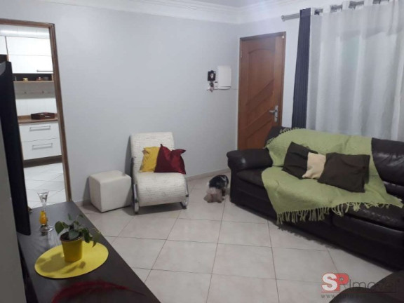 Imagem Sobrado com 3 Quartos à Venda, 100 m² em Parada Inglesa - São Paulo Imagem Sobrado com 3 Quartos à Venda, 100 m² em Parada Inglesa - São Paulo