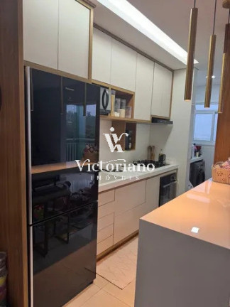 Imagem Apartamento com 2 Quartos à Venda, 63 m² em Pagador De Andrade - Jacareí Imagem Apartamento com 2 Quartos à Venda, 63 m² em Pagador De Andrade - Jacareí