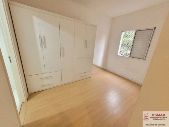 Imagem Imóvel com 2 Quartos à Venda, 57 m² em Condomínio Residencial Viva Vista - Sumaré