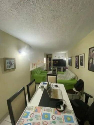 Imagem Apartamento com 2 Quartos à Venda, 56 m² em Taquara - Rio De Janeiro Imagem Apartamento com 2 Quartos à Venda, 56 m² em Taquara - Rio De Janeiro
