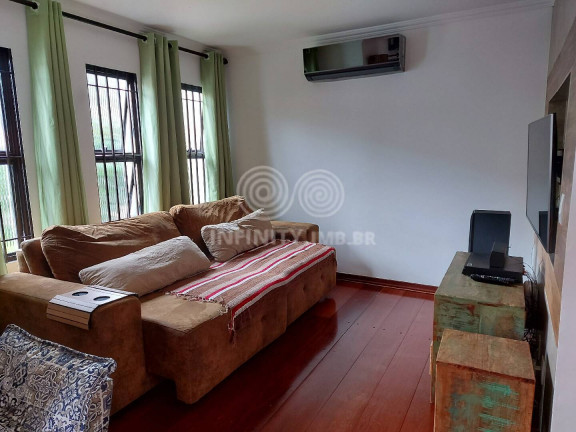 Imagem Casa com 3 Quartos à Venda, 255 m² em Campestre - Santo André Imagem Casa com 3 Quartos à Venda, 255 m² em Campestre - Santo André