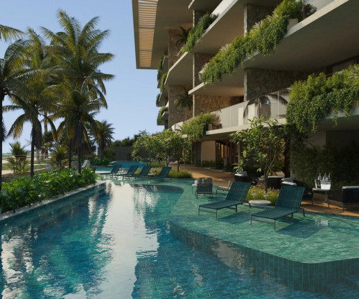Imagem Apartamento com 3 Quartos à Venda, 180 m² em Ponta De Campina - Cabedelo Imagem Apartamento com 3 Quartos à Venda, 180 m² em Ponta De Campina - Cabedelo
