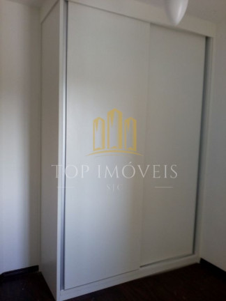 Imagem Apartamento com 2 Quartos à Venda, 65 m² em Vila Ema - São José Dos Campos