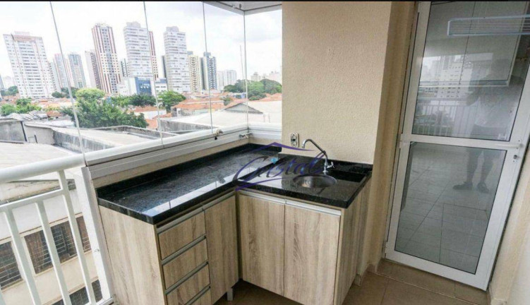 Imagem Apartamento com 2 Quartos à Venda, 63 m² em Tatuapé - São Paulo Imagem Apartamento com 2 Quartos à Venda, 63 m² em Tatuapé - São Paulo
