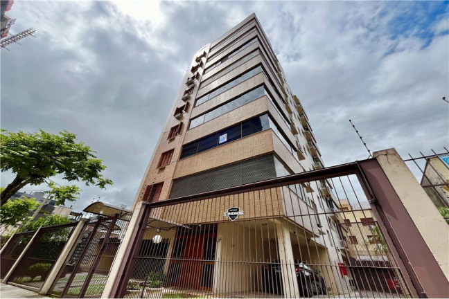 Imagem Imóvel com 3 Quartos à Venda,  em Cristo Redentor - Porto Alegre