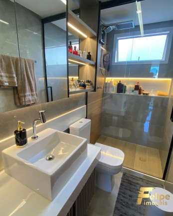 Imagem Imóvel com 3 Quartos à Venda, 115 m² em Praia Do Morro - Guarapari