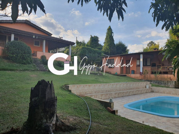 Imagem Chácara com 3 Quartos à Venda, 2.000 m² em Centro - Ibiúna