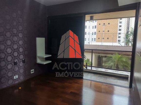 Imagem Apartamento com 3 Quartos à Venda, 188 m² em Tatuapé - São Paulo Imagem Apartamento com 3 Quartos à Venda, 188 m² em Tatuapé - São Paulo