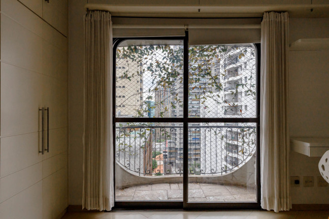 Imagem Apartamento com 1 Quarto à Venda, 74 m² em Itaim Bibi - São Paulo Imagem Apartamento com 1 Quarto à Venda, 74 m² em Itaim Bibi - São Paulo