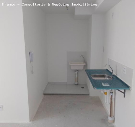 Imagem Apartamento com 1 Quarto à Venda, 26 m² em Campos Eliseos - São Paulo Imagem Apartamento com 1 Quarto à Venda, 26 m² em Campos Eliseos - São Paulo