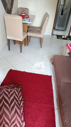 Imagem Apartamento com 2 Quartos à Venda, 55 m² em Santa Inês - Vila Velha