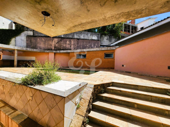 Imagem Casa de Condomínio com 4 Quartos à Venda, 417 m² em Alphaville - Santana De Parnaíba Imagem Casa de Condomínio com 4 Quartos à Venda, 417 m² em Alphaville - Santana De Parnaíba