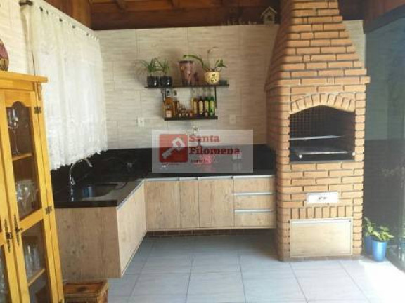 Imagem Cobertura com 3 Quartos à Venda, 140 m² em Vila Pires - Santo André Imagem Cobertura com 3 Quartos à Venda, 140 m² em Vila Pires - Santo André