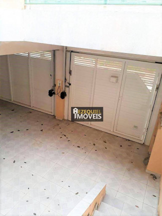 Imagem Sobrado com 3 Quartos à Venda,  em Jardim Hollywood - São Bernardo Do Campo