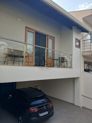 Imagem Casa de Condomínio com 3 Quartos à Venda, 218 m² em Roncáglia - Valinhos Imagem Casa de Condomínio com 3 Quartos à Venda, 218 m² em Roncáglia - Valinhos