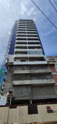 Imagem Apartamento com 2 Quartos à Venda, 91 m² em Aviação - Praia Grande