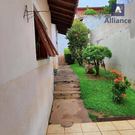 Imagem Casa com 3 Quartos à Venda, 200 m² em Condomínio Villagio Capriccio - Louveira