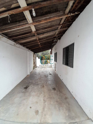 Imagem Casa com 3 Quartos à Venda, 250 m² em Vila Aurocan - Campinas