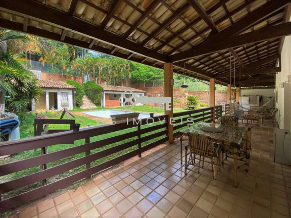 Imagem Casa com 4 Quartos à Venda, 780 m² em Granja Viana - Cotia Imagem Casa com 4 Quartos à Venda, 780 m² em Granja Viana - Cotia
