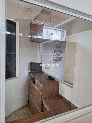 Imagem Sala Comercial para Alugar, 52 m² em Boa Vista - São Caetano Do Sul