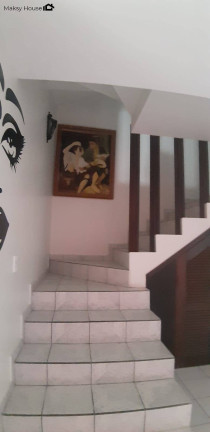 Imagem Sobrado com 3 Quartos à Venda, em Centro - Guaratuba Imagem Sobrado com 3 Quartos à Venda, em Centro - Guaratuba