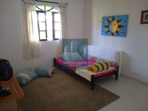 Imagem Casa com 3 Quartos à Venda, 335 m² em Rio Vermelho - Florianópolis
