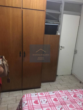 Imagem Apartamento com 3 Quartos à Venda, 122 m² em Edifício Alvorada - Sorocaba