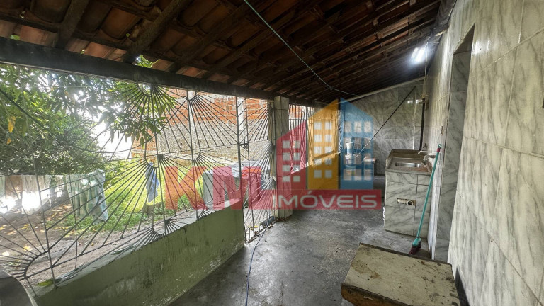 Imagem Casa com 2 Quartos à Venda, 321 m² em Paredões - Mossoró Imagem Casa com 2 Quartos à Venda, 321 m² em Paredões - Mossoró