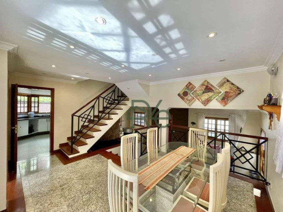 Imagem Casa com 3 Quartos à Venda, 318 m² em São Paulo Ii - Cotia