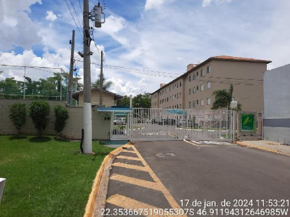 Imagem Apartamento com 2 Quartos à Venda, 54 m² em Jardim Suecia - Mogi Guacu Imagem Apartamento com 2 Quartos à Venda, 54 m² em Jardim Suecia - Mogi Guacu