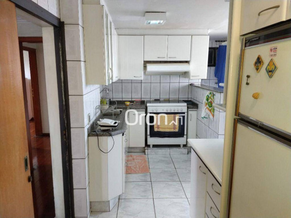 Imagem Apartamento com 4 Quartos à Venda, 148 m² em Setor Sul - Goiânia Imagem Apartamento com 4 Quartos à Venda, 148 m² em Setor Sul - Goiânia