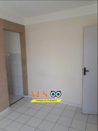 Imagem Apartamento com 2 Quartos à Venda, 43 m² em Pedra Do Descanso - Feira De Santana Imagem Apartamento com 2 Quartos à Venda, 43 m² em Pedra Do Descanso - Feira De Santana